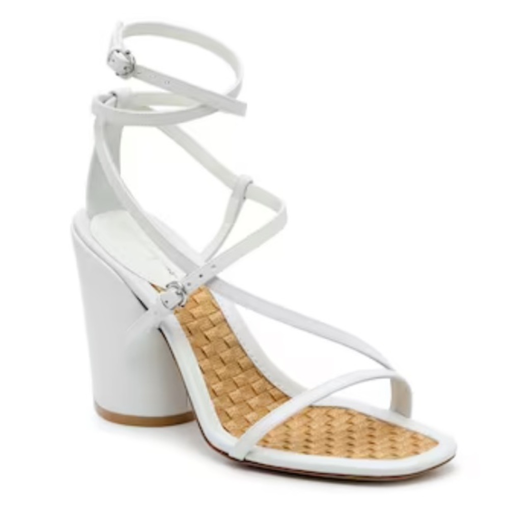 Salvatore Ferragamo Egadi 85 Sandal
